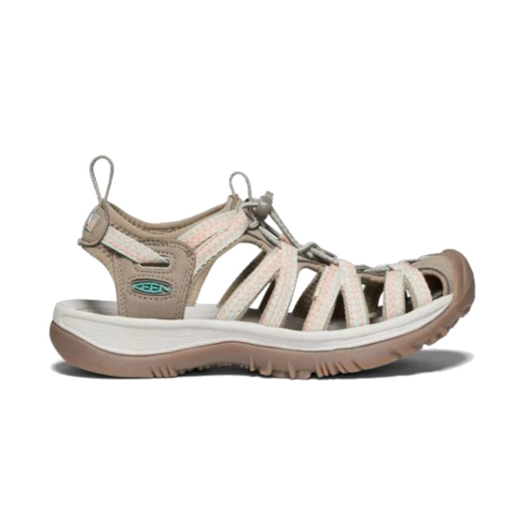 Keen Whisper Sandal - Women's - Image 6